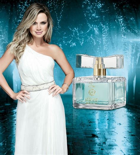 perfume jequiti eliana glamour.